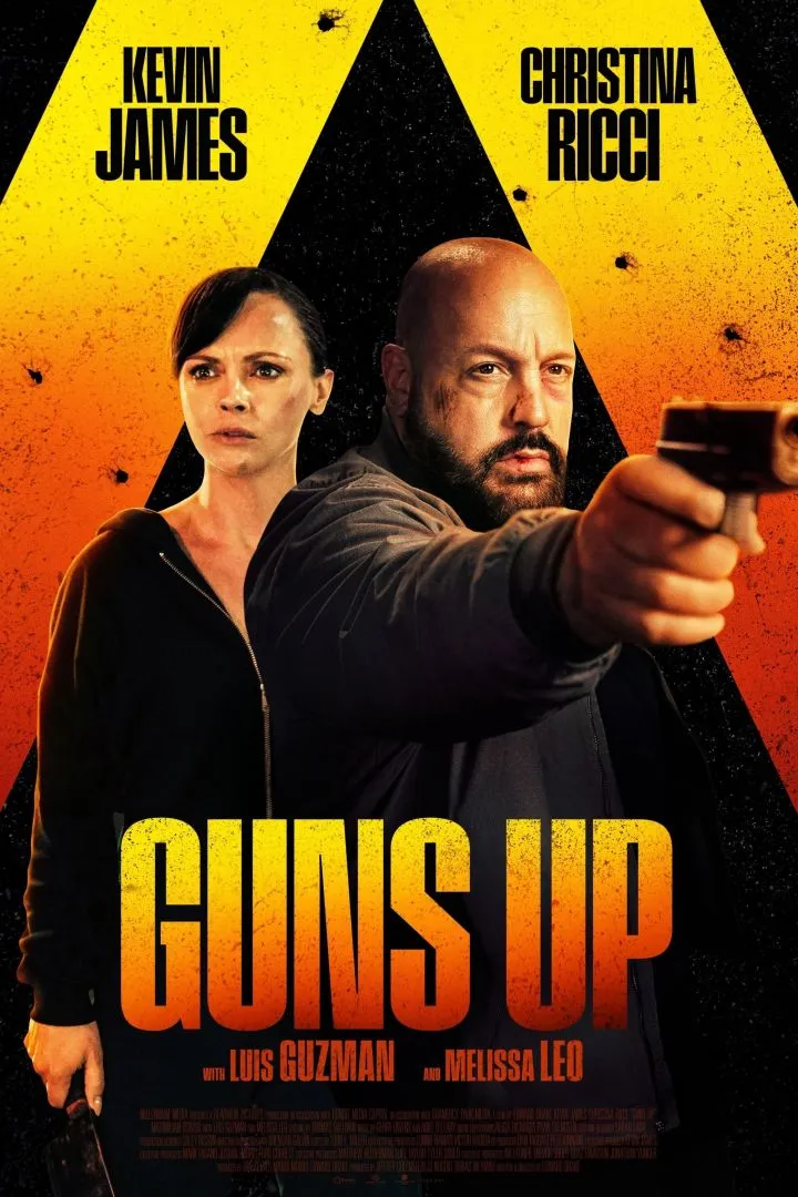 Guns Up (2025) Download Movie Download