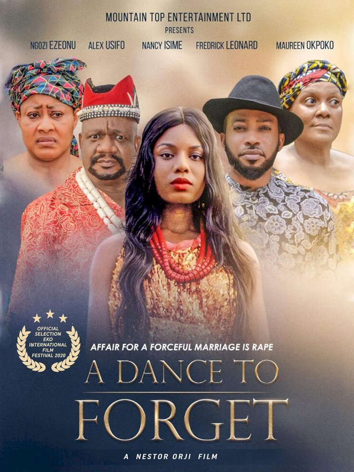 A Dance to Forget (2020) Download Movie Download