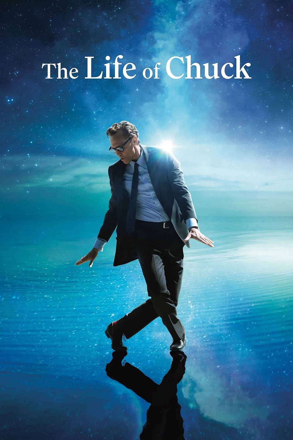 The Life of Chuck (2025) Download Movie Download