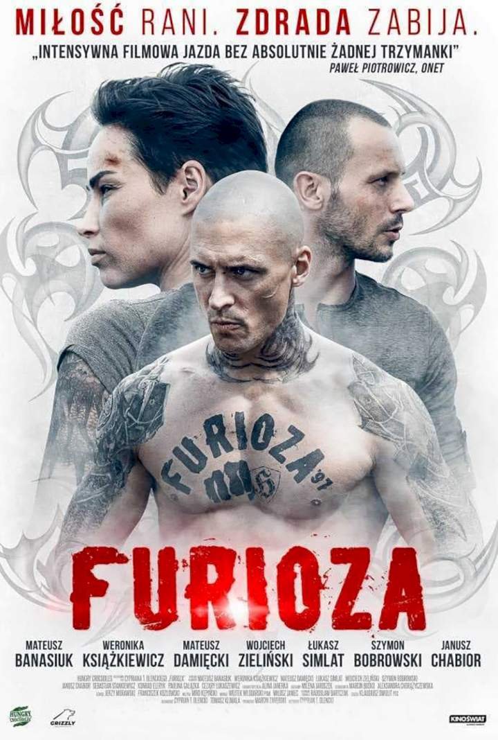Furioza (2021) Download Movie Download