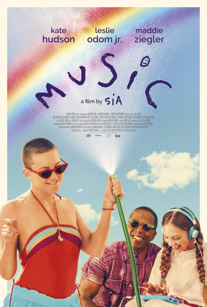 Music (2021) Download Movie Download
