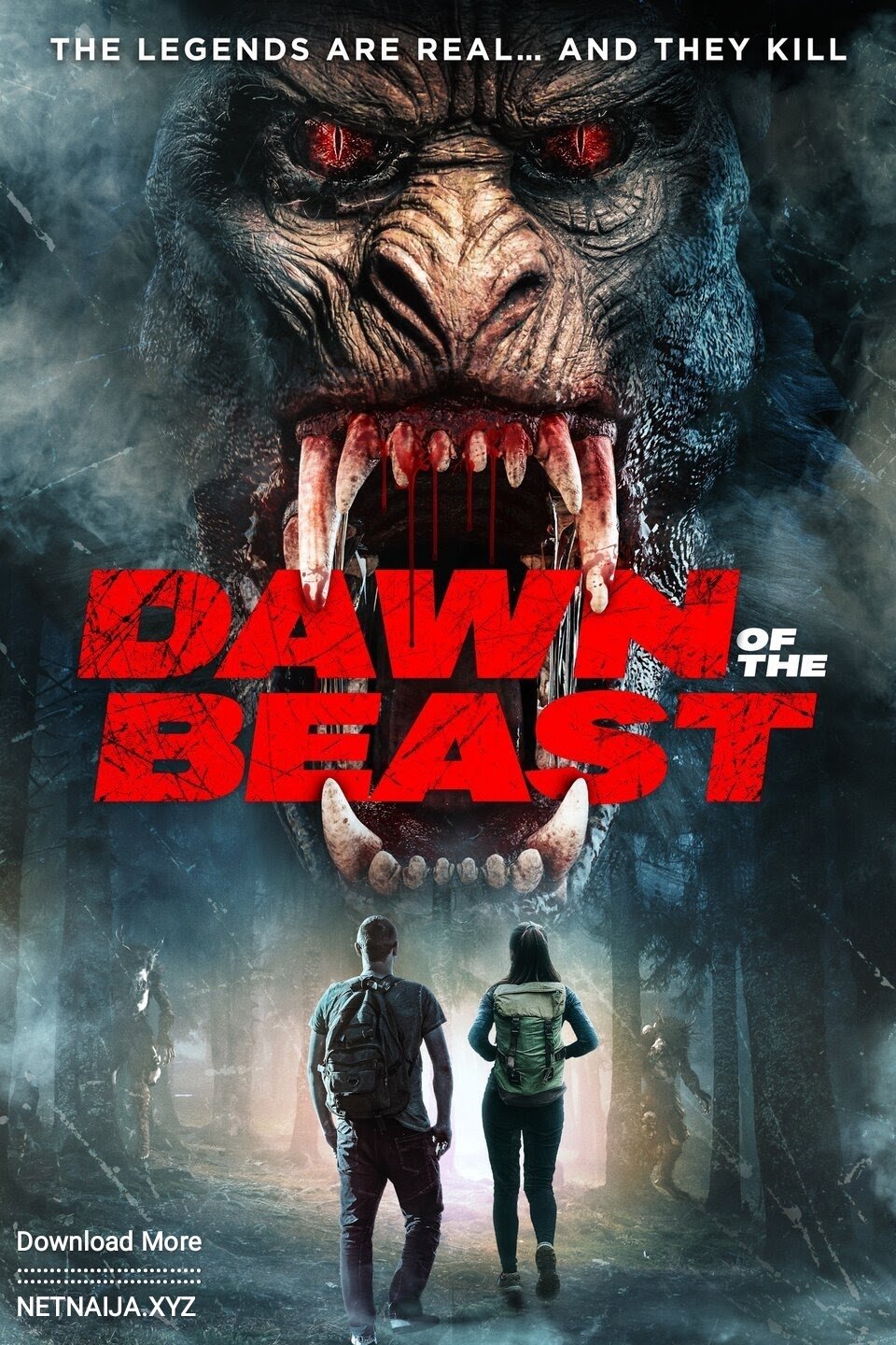 Dawn of the Beast (2021) Download Movie Download