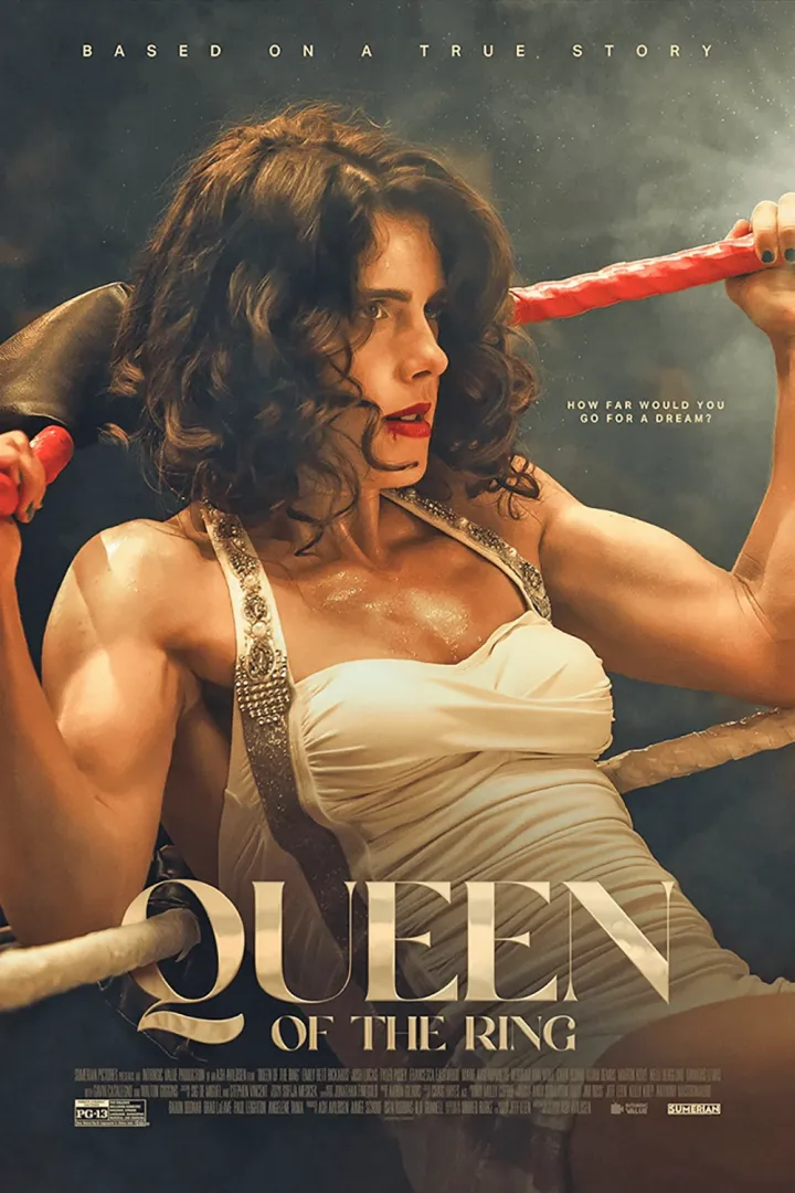 Queen of the Ring (2025) Download Movie Download
