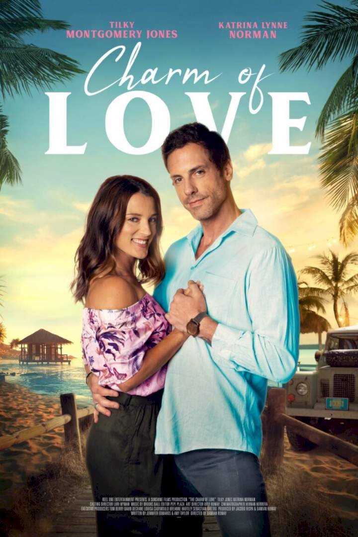 The Charm of Love (2021) Download Movie Download