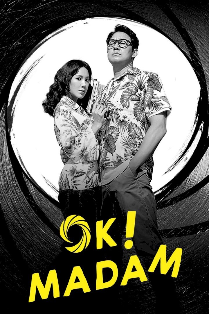 Okay Madam (2020) Download Movie Download