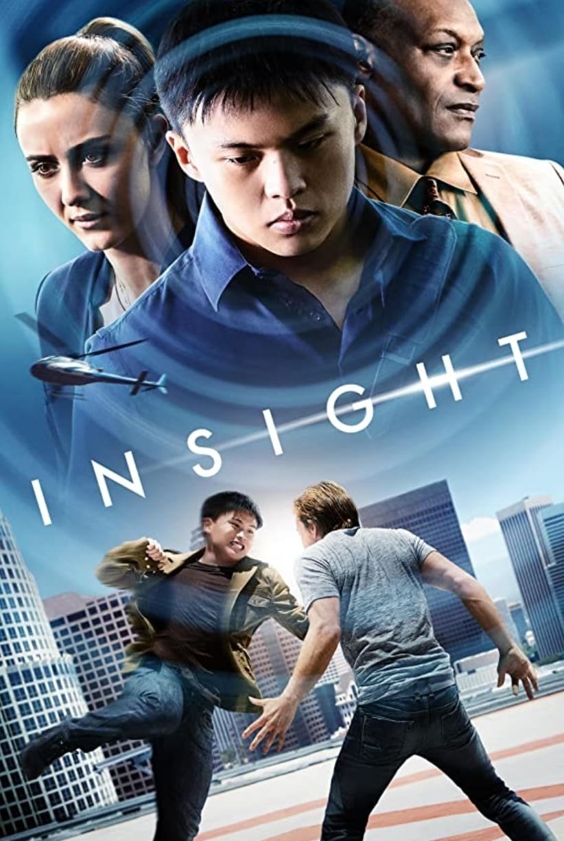 Insight (2021) Download