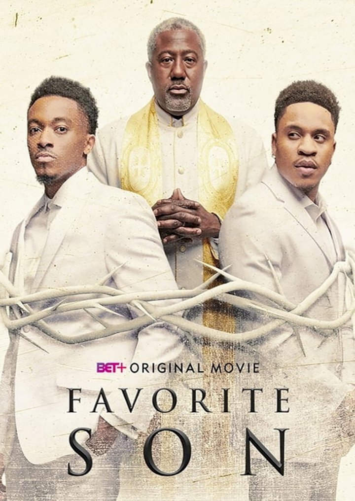 Favorite Son (2021) Download Movie Download