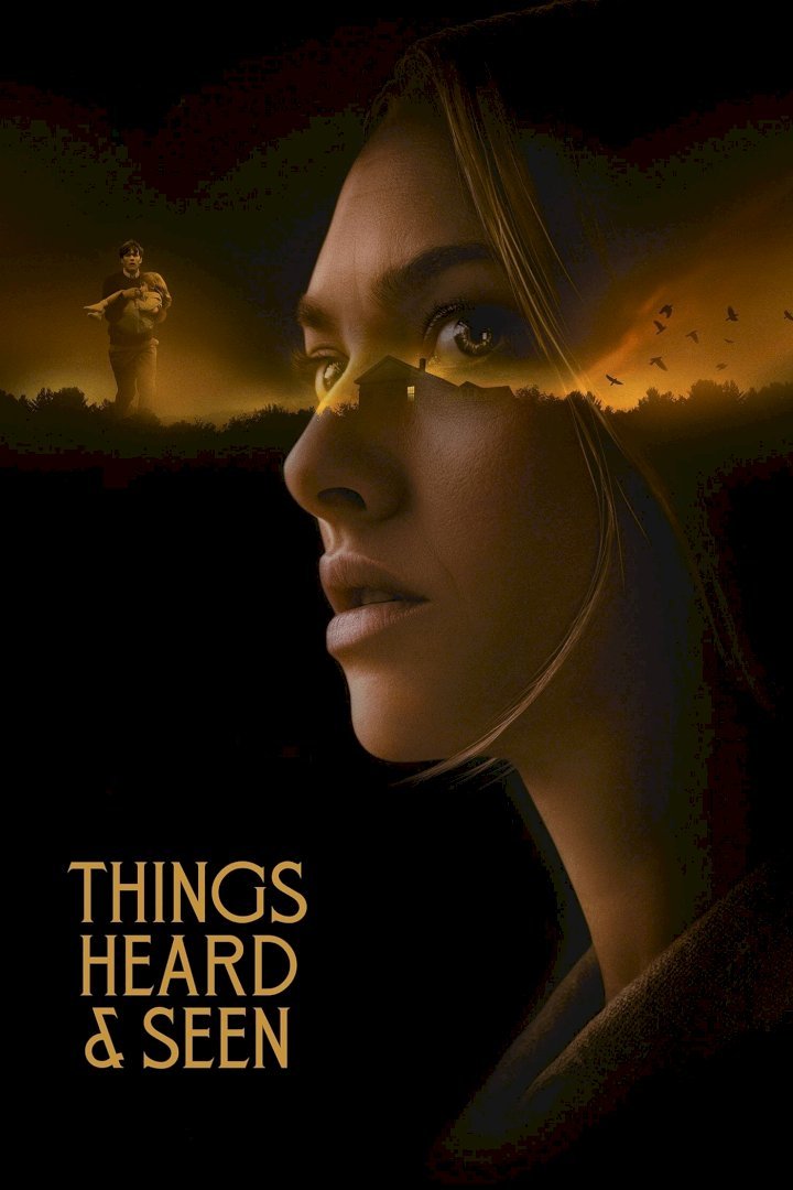 Things Heard and Seen (2021) Download Movie Download