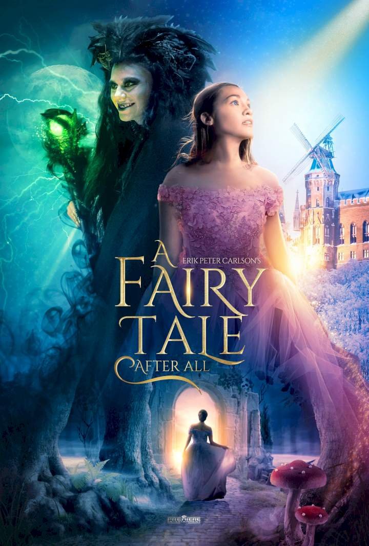 A Fairy Tale After All (2022) Download Movie Download