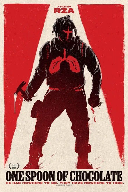 One Spoon of Chocolate (2026) Movie Download