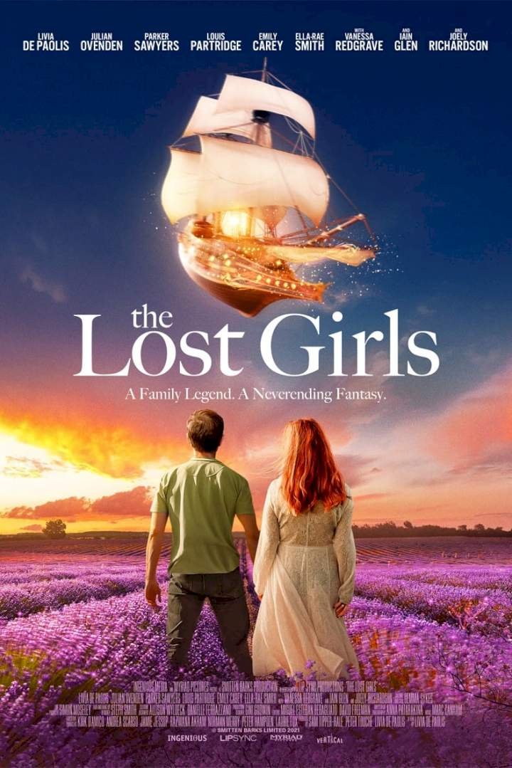 The Lost Girls (2022) Download Movie Download