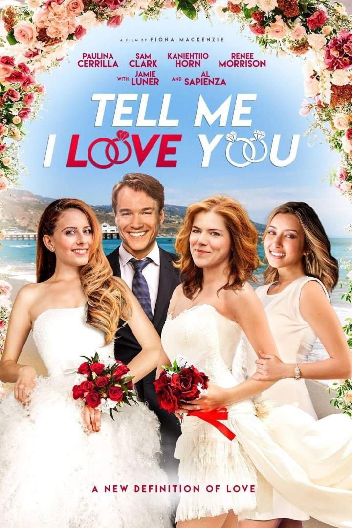 Tell Me I Love You (2020) Download Movie Download