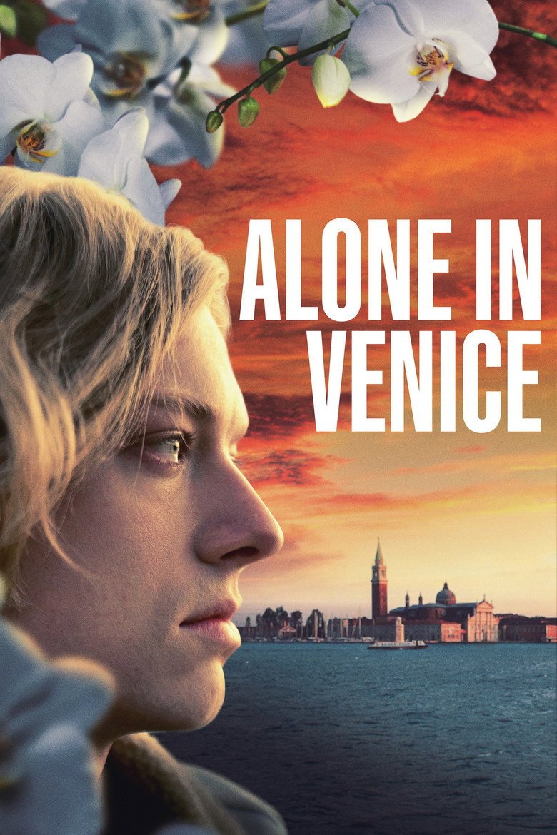 Alone in Venice (2025) Movie Download