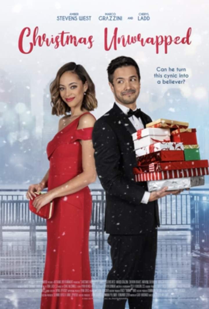 Christmas Unwrapped (2020) Download Movie Download