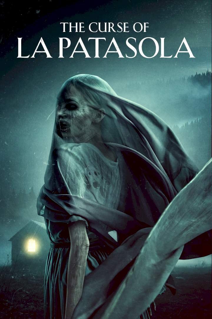 The Curse of La Patasola (2022) Download Movie Download