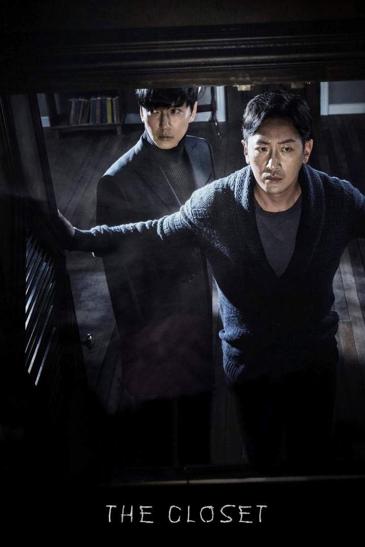 The Closet (2020) Download Movie Download