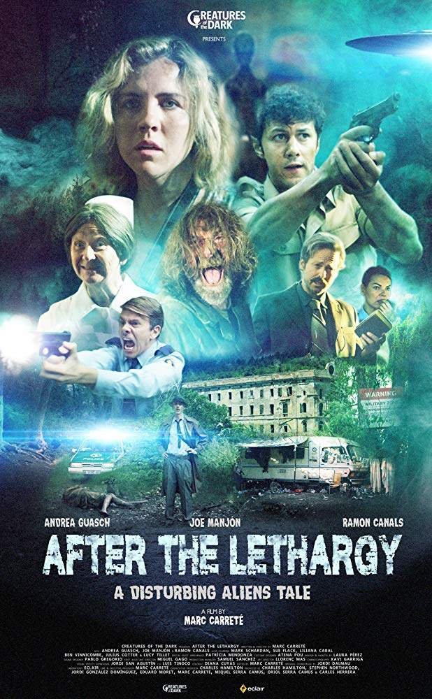 Alien Invasion (2018) Download Movie Download