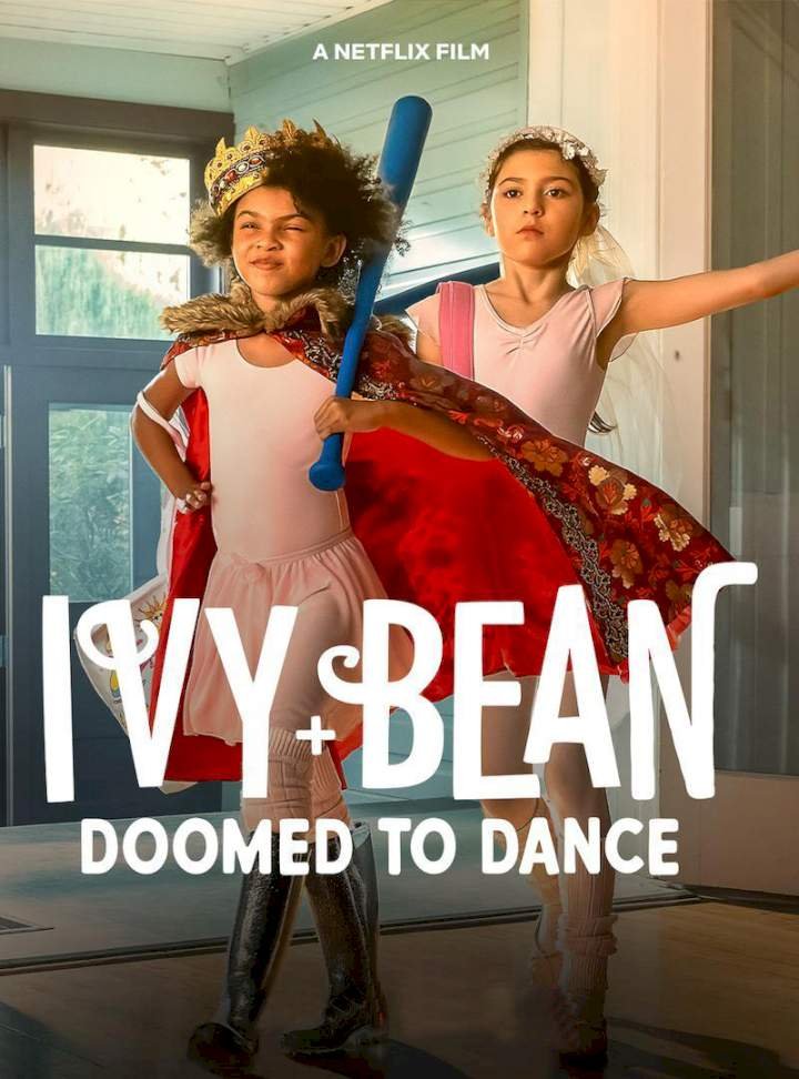 Ivy + Bean: Doomed to Dance (2022) Download Movie Download
