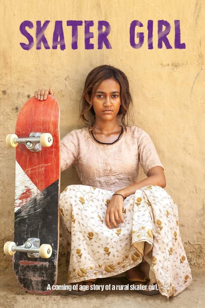 Skater Girl (2021) Download Movie Download
