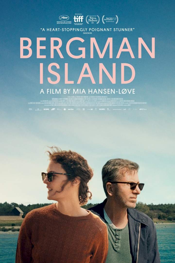Bergman Island (2021) Download Movie Download