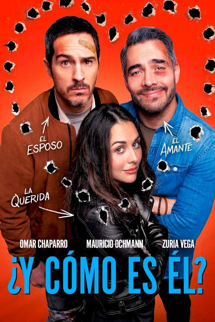 Y cómo es él? (2022) Download Movie Download