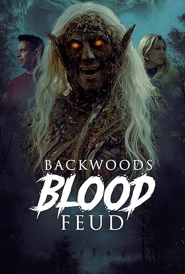 Backwoods Blood Feud (2026) Movie Download