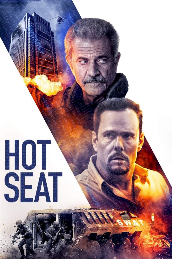 Hot Seat (2022) Download Movie Download