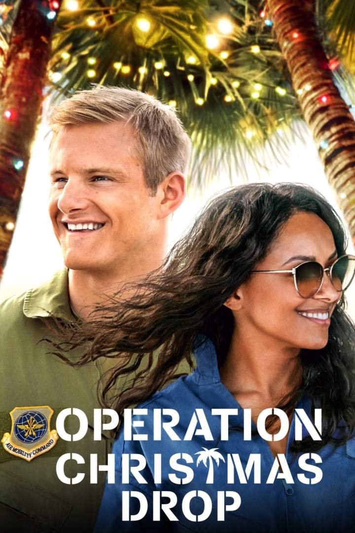 Operation Christmas Drop (2020) Download Movie Download