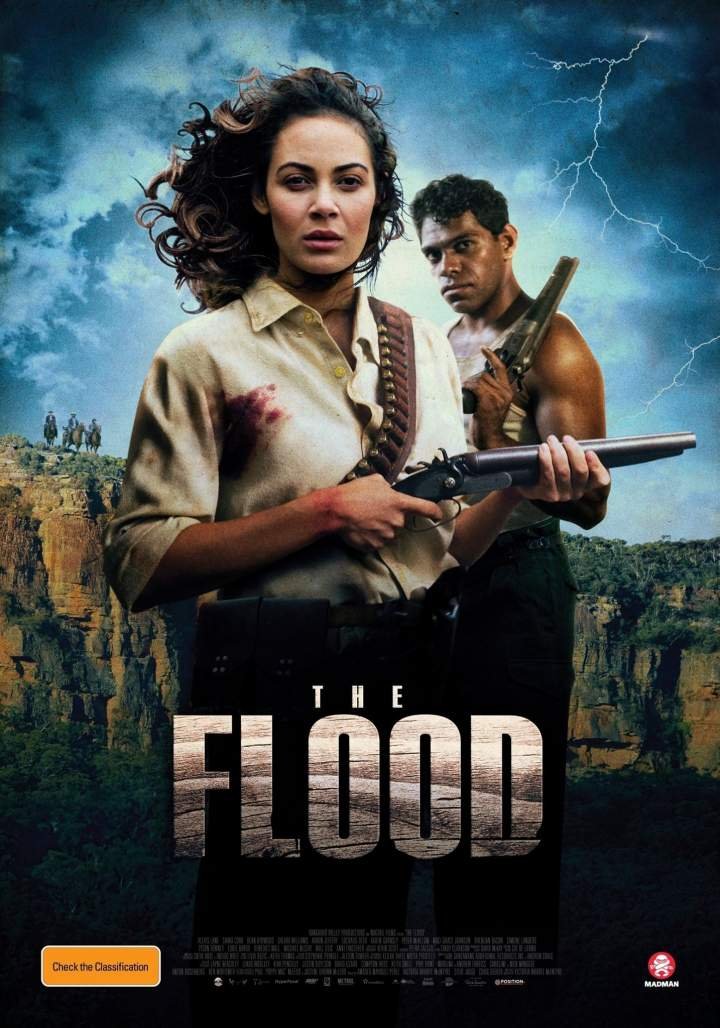 The Flood (2020) Download Movie Download