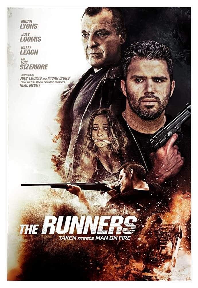 The Runners (2020) Download Movie Download