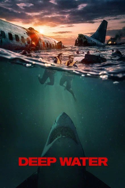 Deep Water (2026)