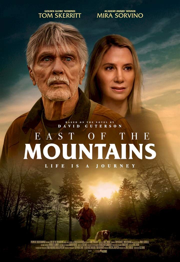 East of the Mountains (2021) Download Movie Download