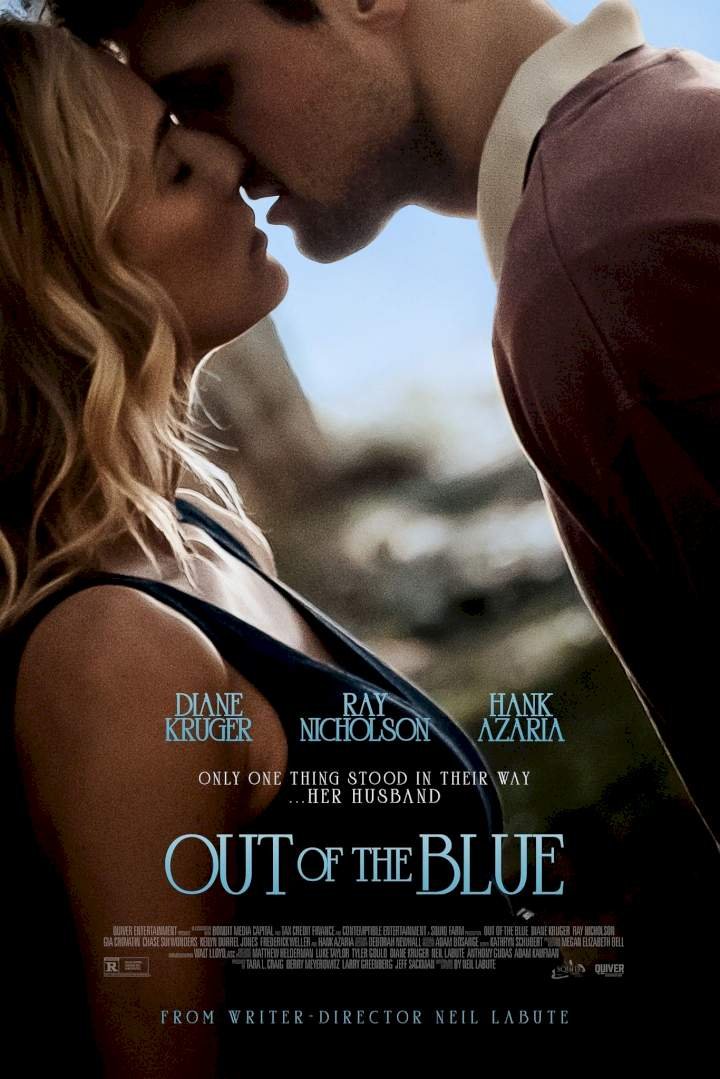 Out of the Blue (2022) Download Movie Download
