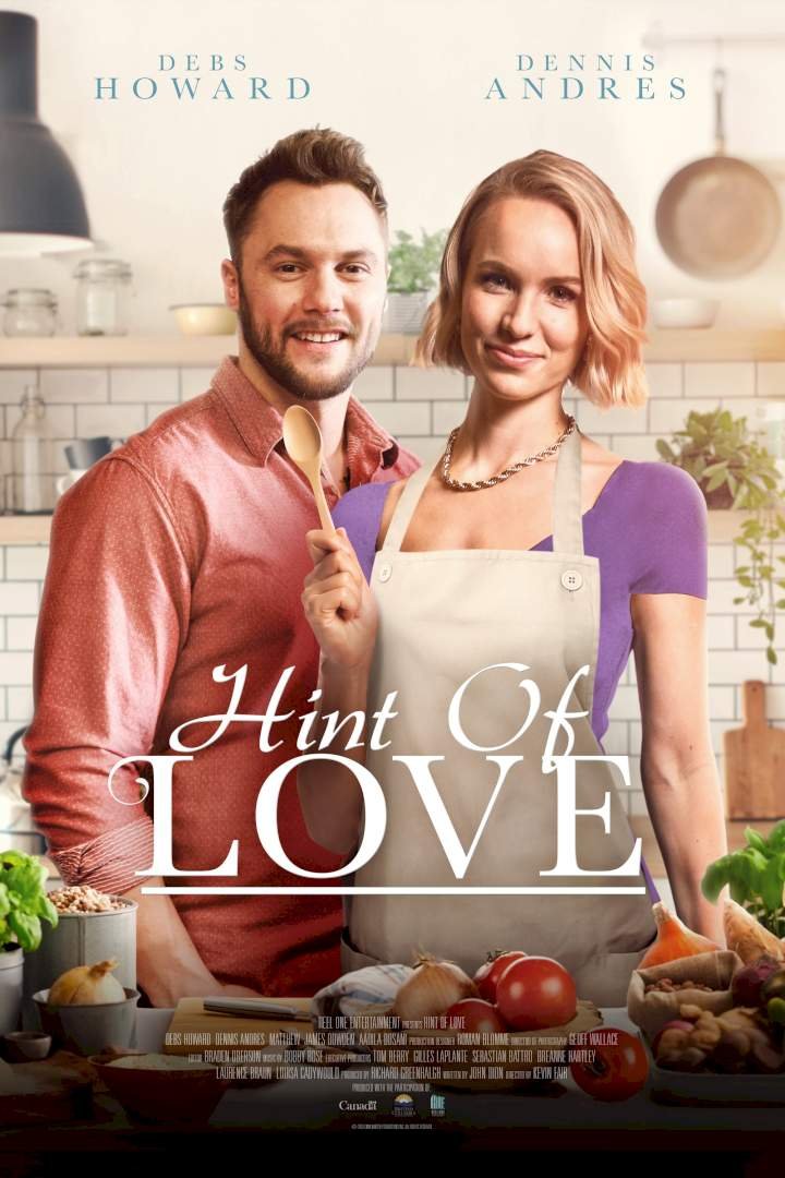 Hint of Love (2020) Download Movie Download