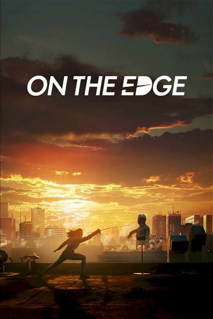 On the Edge (2020) Download Movie Download