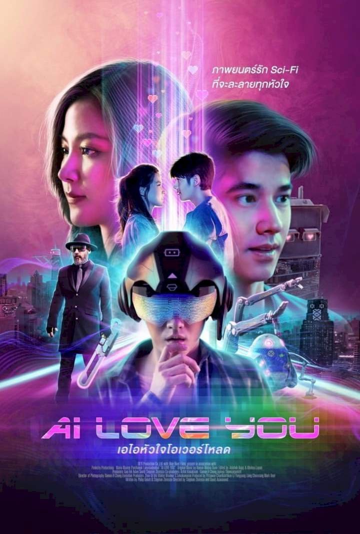 AI Love You (2022) Download Movie Download
