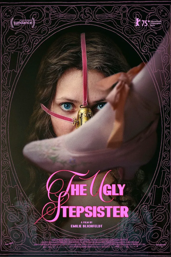 The Ugly Stepsister (2025) Download Movie Download