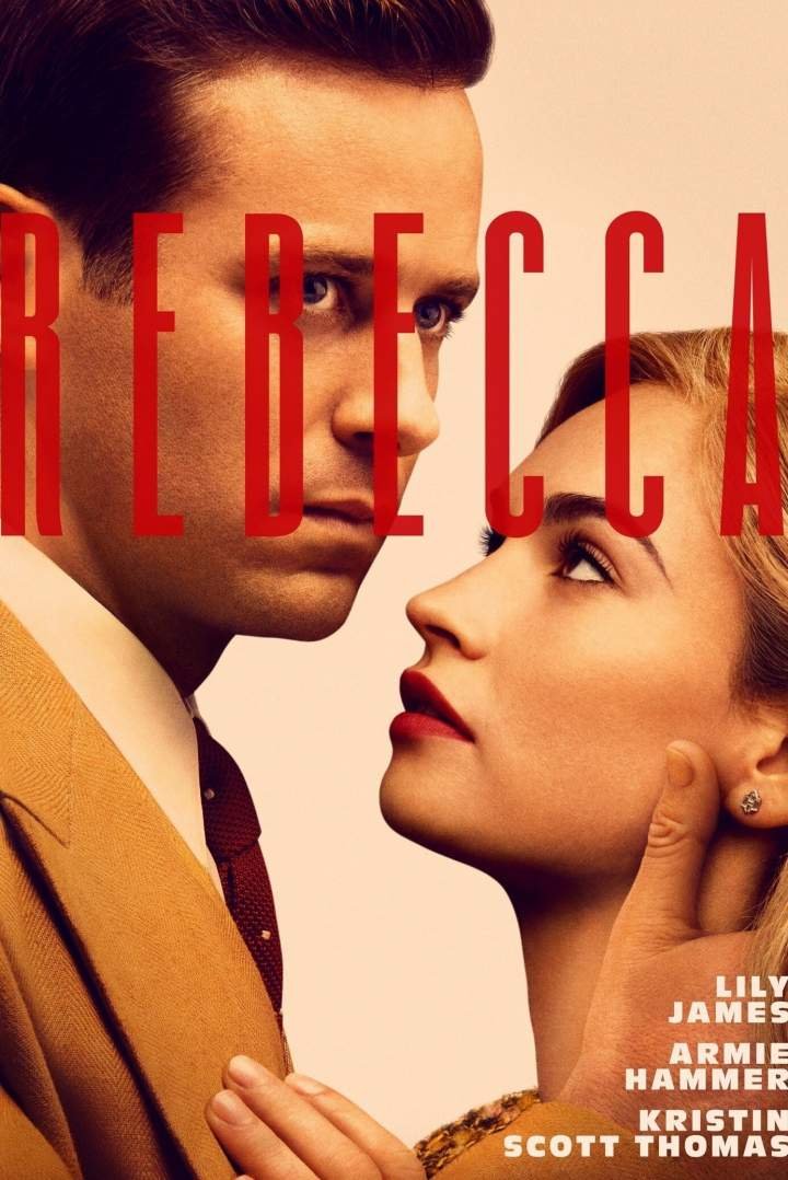 Rebecca (2020) Download Movie Download