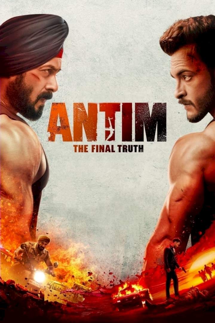 Antim: The Final Truth (2021) Download Movie Download