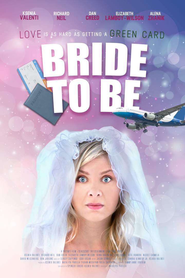 Bride to Be (2020) Download Movie Download