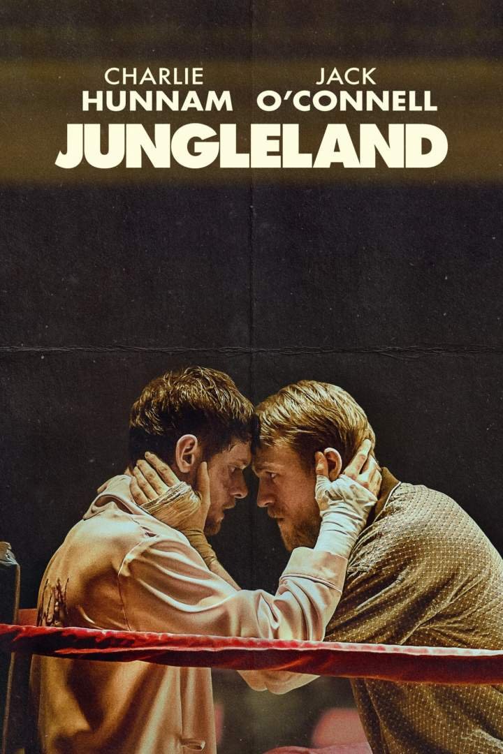 Jungleland (2019) Download Movie Download