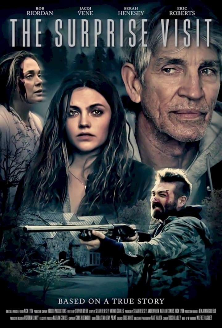 The Surprise Visit (2022) Download Movie Download