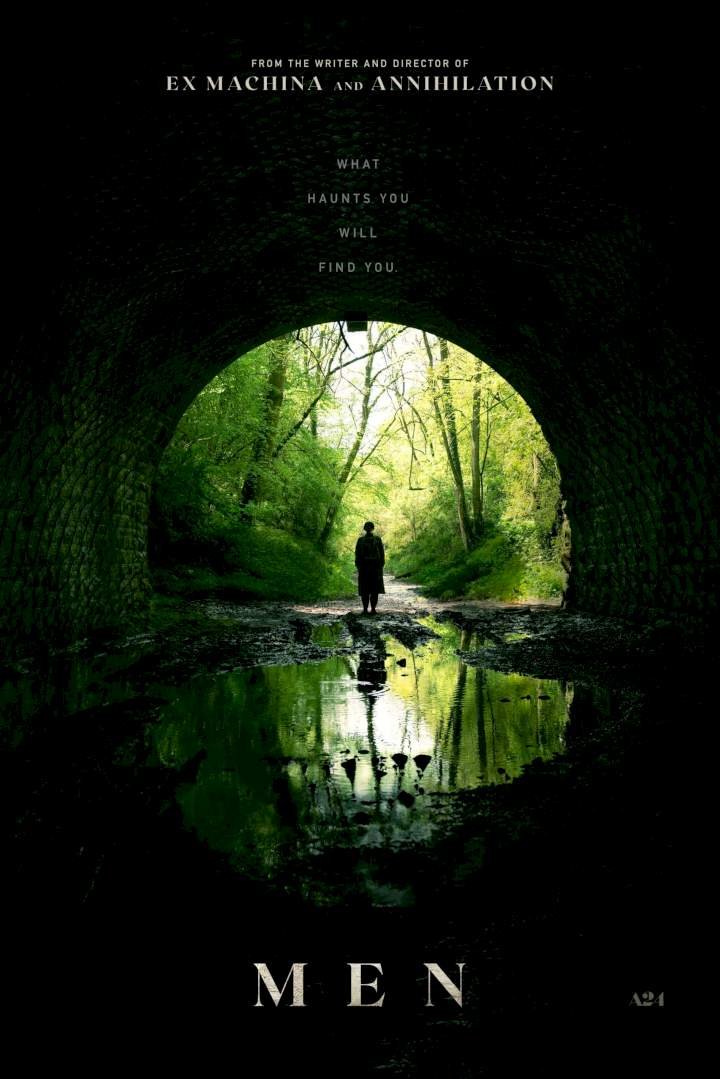 Men (2022) Download