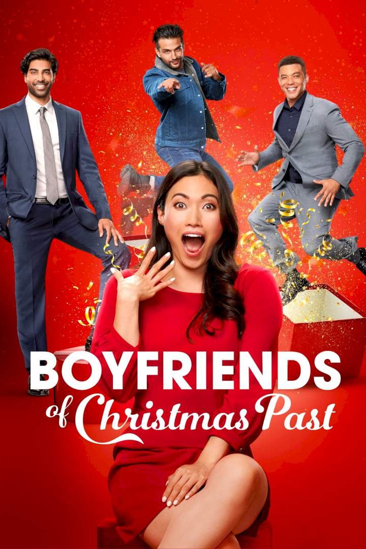 Boyfriends of Christmas Past (2021) Download Movie Download