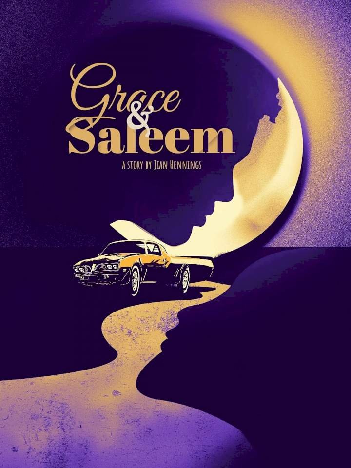 Grace & Saleem (2019) Download Movie Download