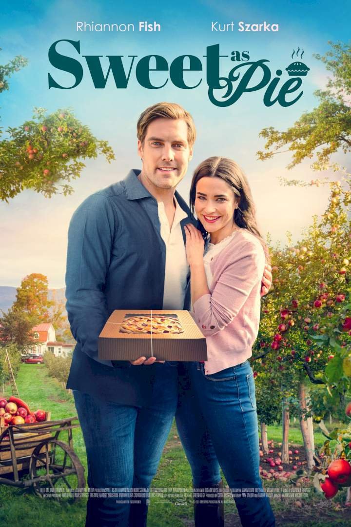 Sweet as Pie (2022) Download Movie Download