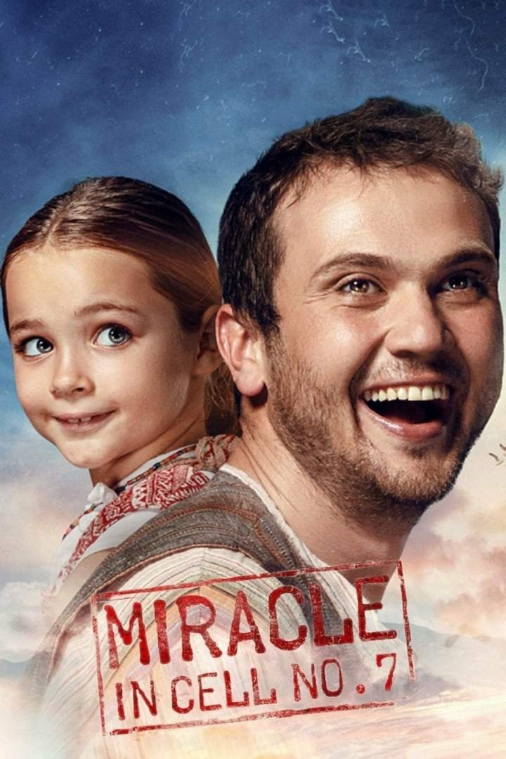 Miracle in Cell No. 7 (2019) Download Movie Download