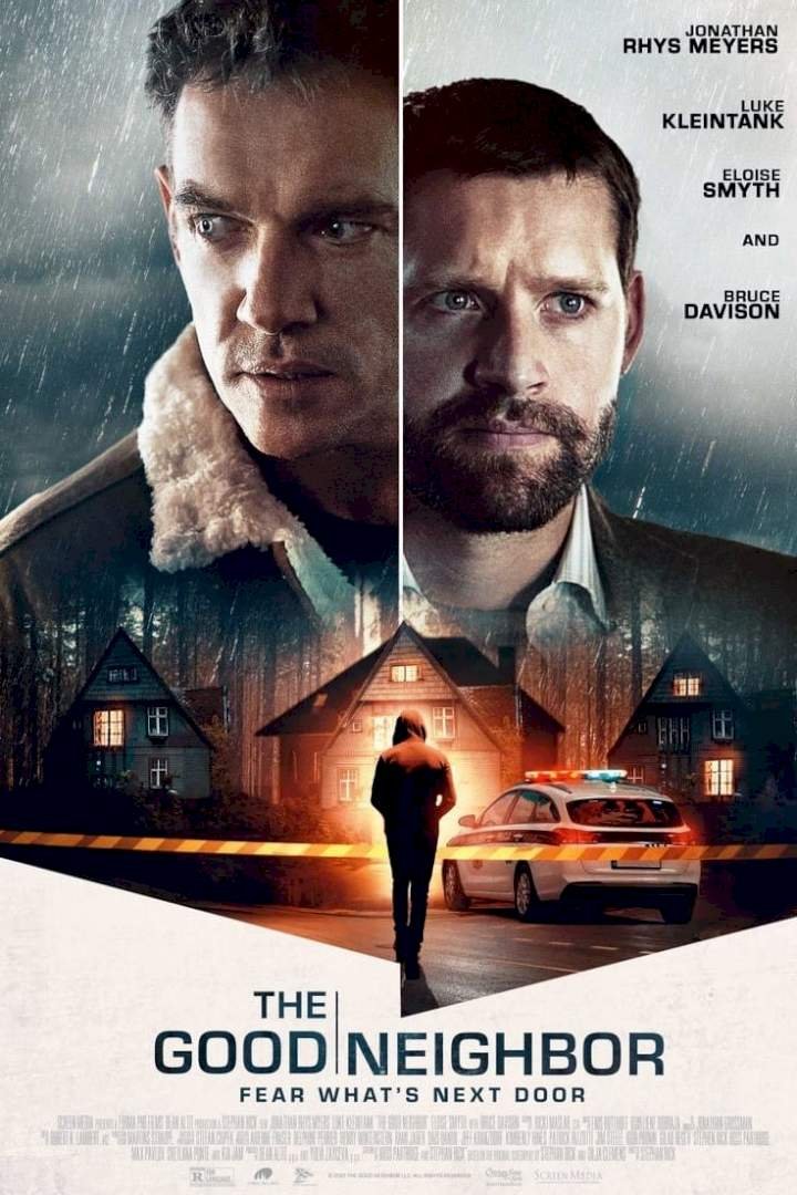 The Good Neighbor (2022) Download Movie Download
