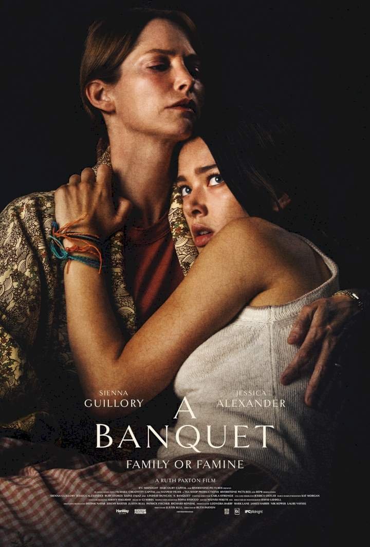 A Banquet (2022) Download Movie Download