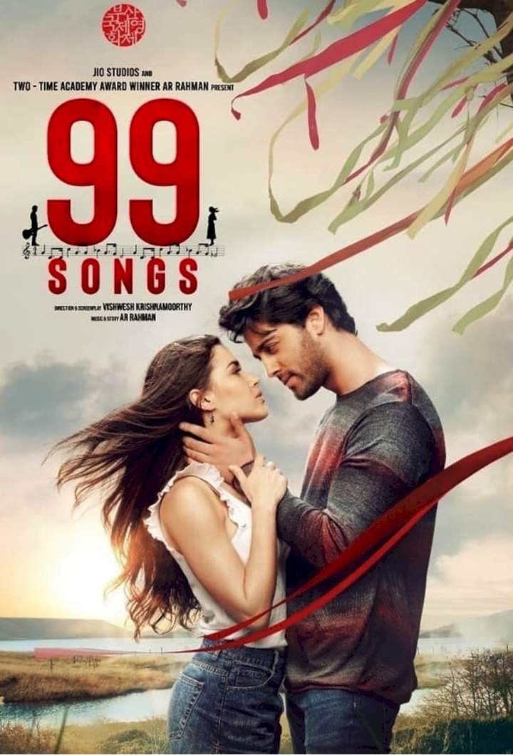99 Songs (2021) Download Movie Download